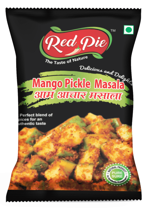Mango pickle