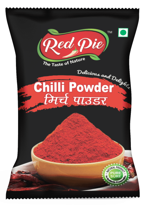 Chilli powder