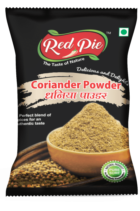 Coriander powder