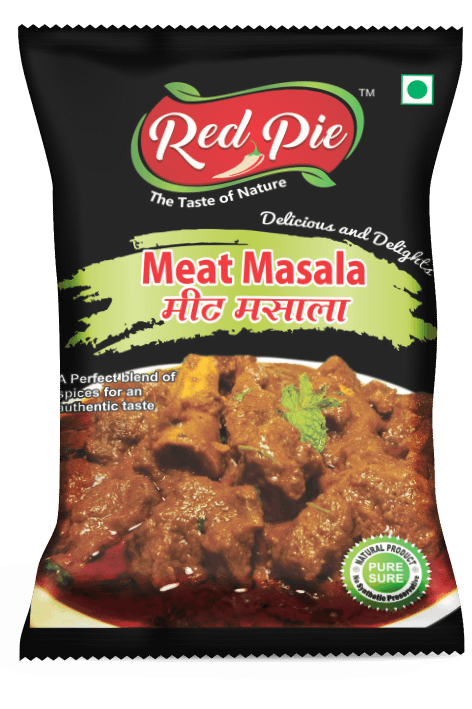Meat masala