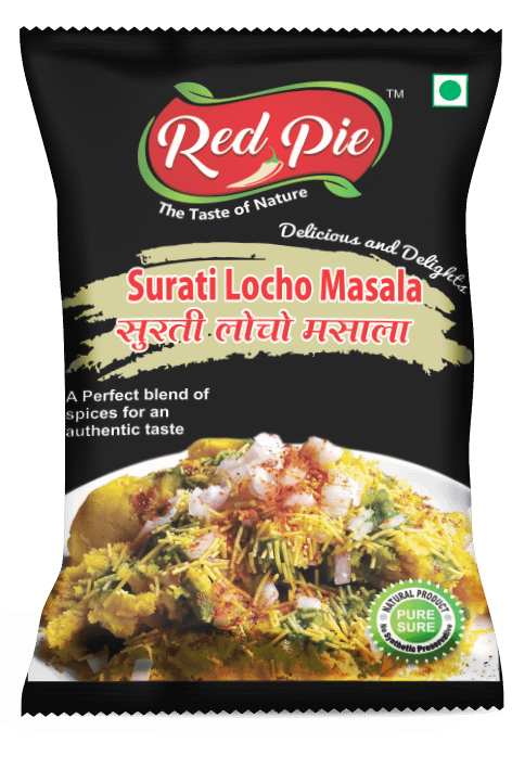 Surti locho